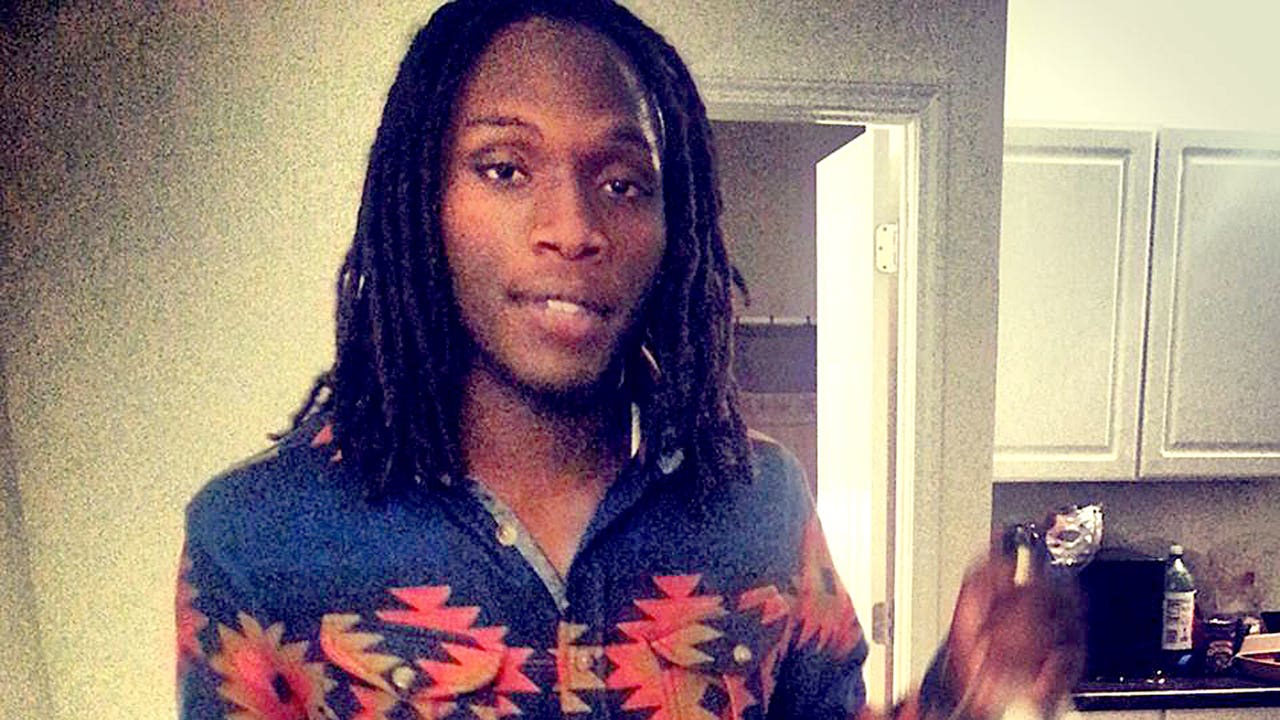 UPDATE: Arrest in campus killing of South Carolina State football player